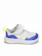 Nike Αθλητικά Παιδικά Παπούτσια Running Wearallday Tdv Λευκά
