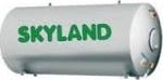 Skyland BLIN Boiler Ηλιακού Inox