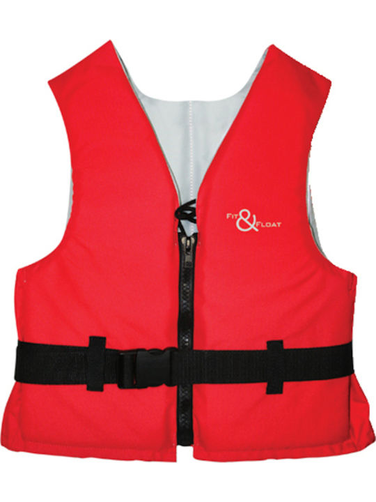 Lalizas Fit&Float Adults Life Jacket for Water ...