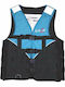 Lalizas Slalom Adults Life Jacket for Water Sports Multicolour 50N