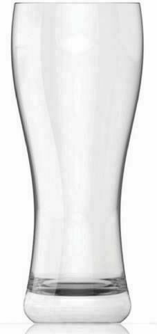 Bormioli Rocco Pahar pentru bere din Sticlă 500ml