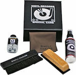 Simply Analog Delux Cleaning Boxset Black