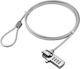 Goobay Goobay Verschiedene Laptop-Teile Schloss 93038