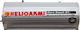 Helioakmi Megasun Boiler Ηλιακού 300lt Glass Τριπλής Ενέργειας