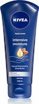 Nivea Intensive Moisture Moisturizing Hand Cream Almond Oil & Shea Butter 100ml