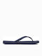 Puma Men's Flip Flops Blue