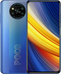 Xiaomi Poco X3 Pro (6GB/128GB) Frost Blue