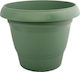 Miltoplast Pot Plastic 32x32x26cm.