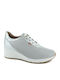 Ragazza Anatomical Sneakers White