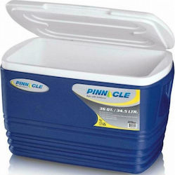 Pinnacle Eskimo 36QT Frigider Portabil 34.5lt A...