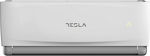 Tesla TA27FFCL-0932IA Κλιματιστικό Inverter 9000 BTU A++/A+ με Ιονιστή