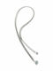 Folli Follie from Silver with Zircon