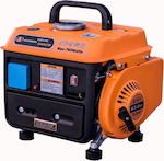 Ducar Silent Suitcase Type Gasoline Two-stroke Generator with Maximum Power 1kVA