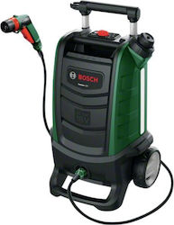 Bosch Fontus GEN II Πλυστικό Μπαταρίας 18V 20bar
