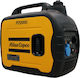 Atlas Copco Silent Generator Suitcase Inverter Gasoline Four-stroke with Maximum Power 1.8kVA