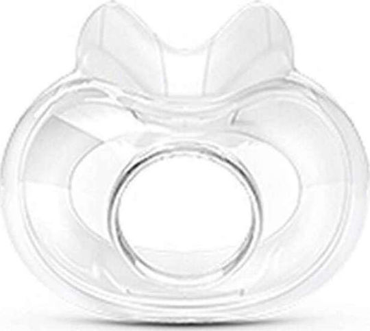 ResMed Airfit F30 Replacement Cushion Mask Replacement Pad Medium 64151