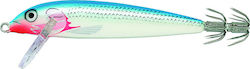 Rapala SQ-9 Καλαμαριέρα B 9cm