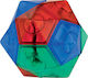 Recent Toys MindJewel Plastic Puzzle for 7+ Years RMJ-8