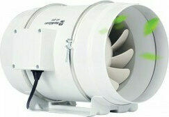 Airtechnic Industrieventilator Luftkanal Ιn Lin...