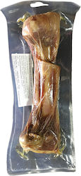 Pet Camelot Prosciutto Bone Medium Bone for Dogs with Pork Flavor 450gr