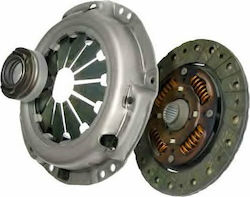 Luk Σετ Συμπλέκτη Σετ Συμπλέκτη για Toyota Corolla Verso 2.0 D-4D για Toyota Corolla Verso