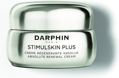 Darphin Stimulskin Plus Absolute Renewal Infusion Ενυδατική & Αντιγηραντική Κρέμα Προσώπου για Κανονικές/Μικτές Επιδερμίδες 50ml