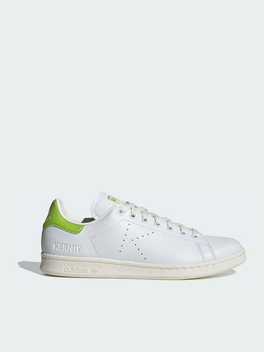 Adidas Stan Smith Unisex Sneaker Λευκό