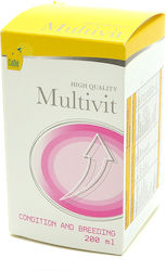 Cede Multivitamin for Birds 200ml / 20g