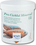 Tropic Marin Pro-Cichlid Mineral 250gr 0.25kg