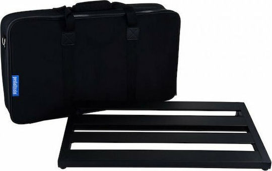 Pedaltrain Classic 2 with Soft Case Θήκη Πεταλιών Μαύρη