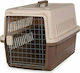 Pet Interest Ulysses 20 Brown Dog Transport Cage 66x47x45.8cm