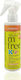 M Free Insektenabwehrmittel Lotion in Spray Mandarin Geeignet für Kinder 125ml