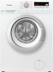 Inventor Washing Machine 8kg Spinning Speed 1400 (RPM)