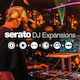 Serato DJ Expansions (Ηλεκτρονική Άδεια)