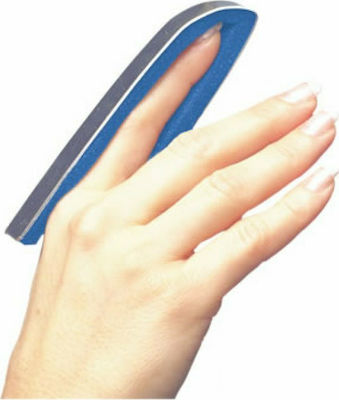 Germanos Finger Splint Blue 000116