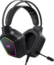 Havit H656D Over Ear