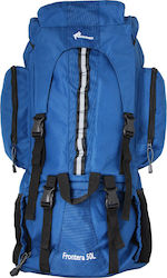 Maori Frontera 12406 50L Trekking Waterproof Backpack Maori Frontera 12406 50L Trekking Waterproof Backpack