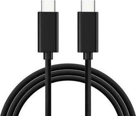 iNOS USB 3.0 Cable USB-C Male - USB-C 60W Black 2m