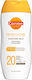 Carroten Protect & Care Waterproof Sunscreen Cream for the Body SPF20 200ml