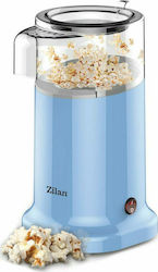 Zilan Popcorn-Maschine Heißluft 1200W