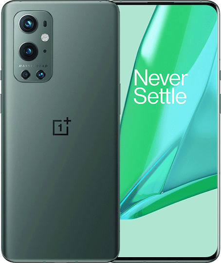 OnePlus 9 Pro 5G Dual SIM (12GB/256GB) Pine Green