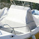 Lalizas Protective Boat Console Cover W90xH140cm in Silver Colour