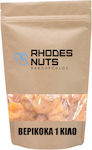 Apricots 1 Kilo Rhodes Nuts Bardopoulos