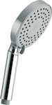 Ferro Mattino Handheld Showerhead