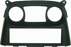 Phonocar Πρόσοψη 2 Din Πρόσοψη R/CD για Nissan Almera 2002-2006 Μαύρο για Nissan Almera 2002-2006 Phonocar Πρόσοψη 2 Din Πρόσοψη R/CD για Nissan Almera 2002-2006 Μαύρο για Nissan Almera 2002-2006