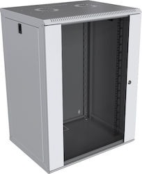 Mirsan WTC09U45MN.02 Επιτοίχια 9U
