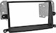 Connects2 Πρόσοψη 2 Din Πρόσοψη R/CD για Mitsubishi L200 2006-2015 για Mitsubishi L200 2006-2015