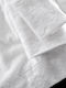 Rythmos Nena Bridal Towel Set 3pcs with Lace White