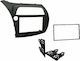 Connects2 Πρόσοψη 2 Din Πρόσοψη R/CD για Honda Civic Hatchback 2006-2011 για Honda Civic 2006-2011