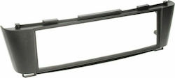 Connects2 DIN Fascia Panels 2 Din Front R/CD for Nissan Almera 2000-2006 for Nissan Almera 2000-2006